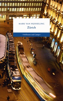 Zürich von van Huisseling,  Mark