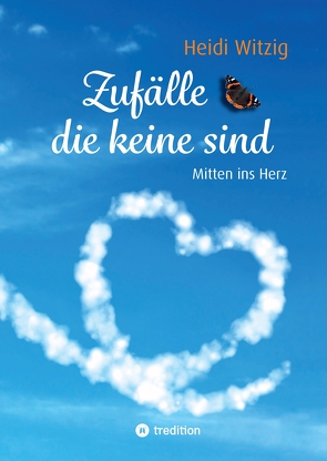 Zufälle, die keine sind von Witzig,  Heidi