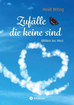 Zufälle, die keine sind von Witzig,  Heidi