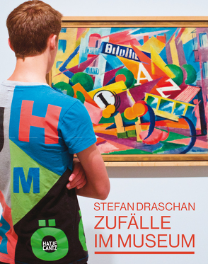 Zufälle im Museum von Draschan,  Stefan, Kruse,  Saskia, Ullrich,  Wolfgang