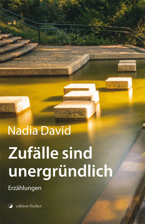 Zufälle sind unergründlich von David,  Nadia