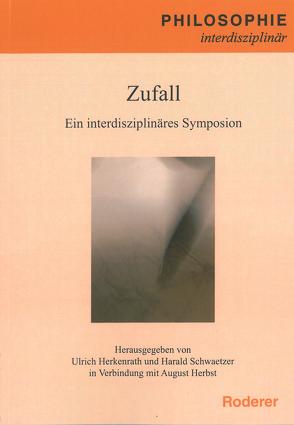 Zufall von Herkenrath,  Ulrich, Schwaetzer,  Harald