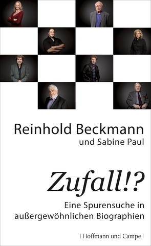 Zufall!? von Beckmann,  Reinhold, Paul,  Sabine, Ripke,  Paul