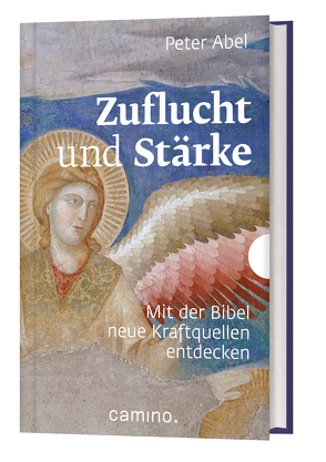 Zuflucht und Stärke von Abel,  Dr. Peter