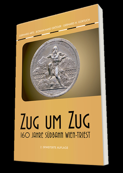 Zug um Zug von Artl,  Gerhard, Gröger,  Roman Hans, Gürtlich,  Gerhard