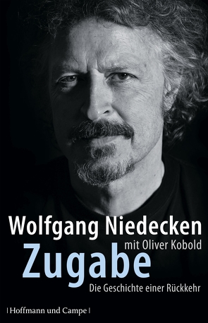 Zugabe von Kobold,  Oliver, Niedecken,  Wolfgang