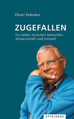 Zugefallen von Imboden,  Dieter