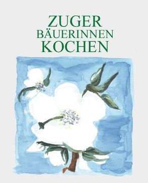 Zuger Bäuerinnen kochen