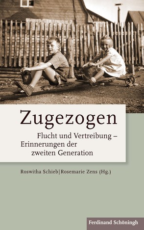 Zugezogen von Draesner,  Ulrike, Graf von Pfeil,  Friedrich, Habalik,  Irena, Helbig-Mischewski,  Brygida, Iwasiów,  Inga, Jankowski,  Martin, Klefinghaus,  Sibylle, Kleinert,  Paul Alfred, Körner,  Reinhard, Kossert,  Andreas, Kozak c/o Roswitha Schieb,  Beata, Lehmann,  Barbara, Schablewski,  Frank, Schieb,  Joachim, Schieb,  Roswitha, Scholtz-Knobloch,  Till, Schon,  Jenny, Süss,  Joachim, Turaj-Kalinska,  Katarzyna, Willingham,  Heike, Zens,  Rosemarie