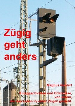 Zügig geht anders! von Buhlert,  Magnus