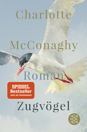 Zugvögel von Handels,  Tanja, McConaghy,  Charlotte