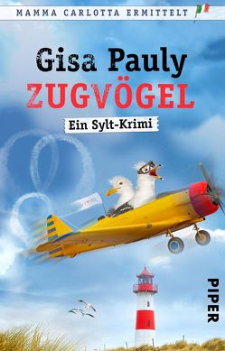 Zugvögel von Pauly,  Gisa