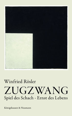 Zugzwang von Rösler,  Winfried