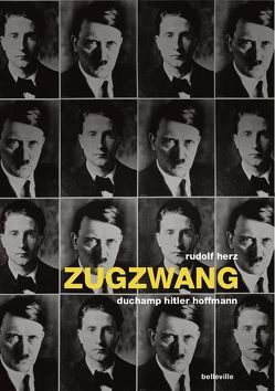 Zugzwang von Herz,  Rudolf, Schütz,  Heinz