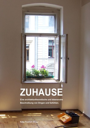 Zuhause von Friedrich,  Katja