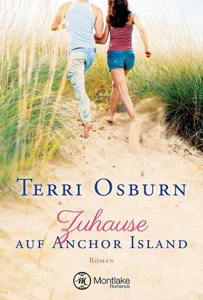 Zuhause auf Anchor Island von Ain,  Bettina, Osburn,  Terri