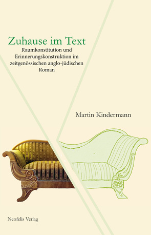 Zuhause im Text von Kindermann,  Martin