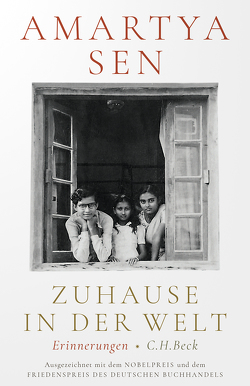 Zuhause in der Welt von Sen,  Amartya, Zettel,  Annabel