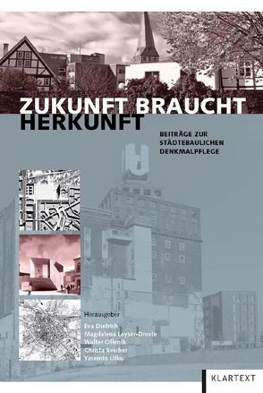 Zukunft braucht Herkunft von Dietrich,  Eva, Leyser-Droste,  Magdalena, Ollenik,  Walter, Reicher,  Christa, Utku,  Yasemin