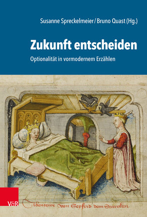 Zukunft entscheiden von Bastert ,  Bernd, Friedrich,  Udo, Herz,  Lina, Keupp,  Jan, Knaeble,  Susanne, Quast,  Bruno, Reuvekamp,  Silvia, Rojek,  Tim, Spreckelmeier,  Susanne, Waltenberger,  Michael