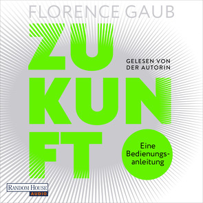 Zukunft von Gaub,  Florence