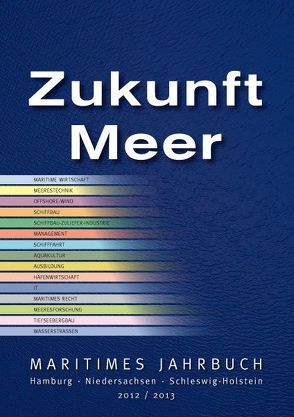 Zukunft Meer