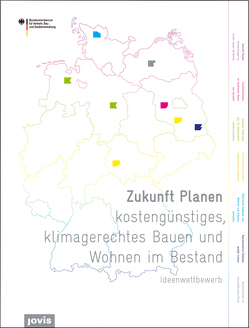 Zukunft Planen von Bundesamt für Bauwesen und Raumordnung