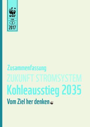 Zukunft Stromsystem – Kohleausstieg 2035