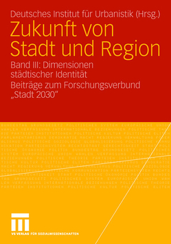 Zukunft von Stadt und Region