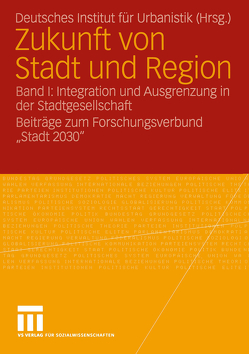 Zukunft von Stadt und Region