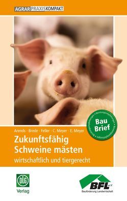 Zukunftsfähig Schweine mästen