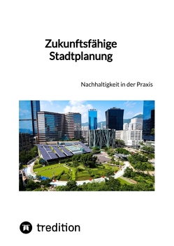 Zukunftsfähige Stadtplanung von Jaltas