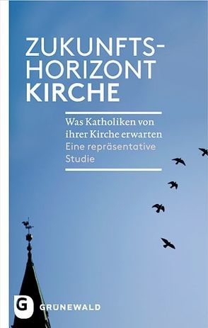 Zukunftshorizont Kirche von App,  Reiner, Broch,  Thomas, Messingschlager,  Martin