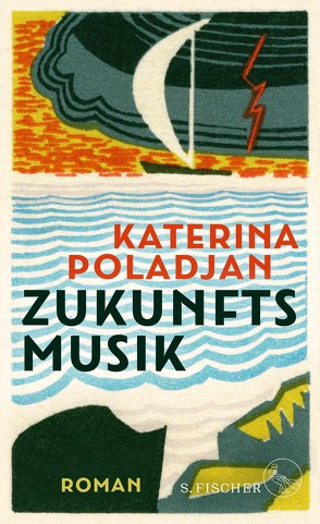 Zukunftsmusik von Poladjan,  Katerina