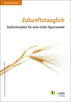 Zukunftstauglich von oekom e.V.