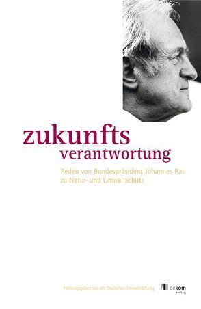 Zukunftsverantwortung