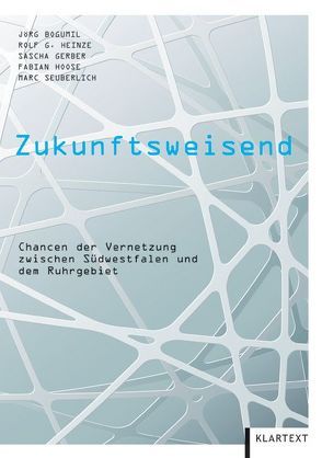 Zukunftsweisend von Bogumil,  Jörg, Gerber,  Sascha, Heinze,  Rolf G., Hoose,  Fabian, Seuberlich,  Marc