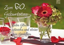 Zum 60. Geburtstag