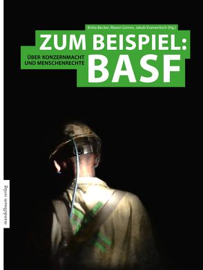 Zum Beispiel: BASF von Becker,  Britta, Grimm,  Maren, Krameritsch,  Jakob