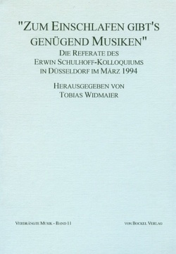 Zum Einschlafen gibt’s genügend Musiken von Bek,  Josef, Bek,  Mikulás, Havlík,  Jaromir, John,  Eckhard, Kube,  Michael, Lüdke,  Markus, Riethmüller,  Albrecht, Rische,  Michael, Rüdiger,  Wolfgang, Widmaier,  Tobias