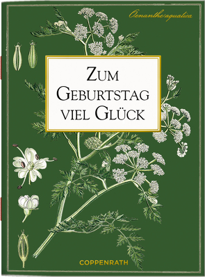 Zum Geburtstag viel Glück