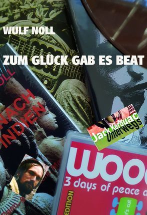 Zum Glück gab es Beat von Noll,  Wulf