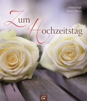 Zum Hochzeitstag von Sutera,  Pietro, Vogt,  Fabian