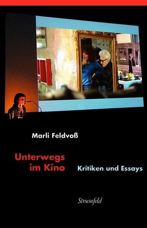 Unterwegs im Kino von Feldvoss,  Marli