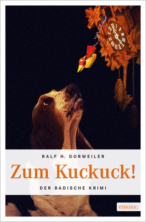 Zum Kuckuck von Dorweiler,  Ralf H