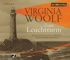 Zum Leuchtturm von Haage,  Ulrike, Hartel,  Gaby, Hess,  Walter, Huber,  Marcus, Hutmacher,  Zoe, Lacher,  Shenja, Posch,  Krista, Puls,  Wiebke, Schwarz,  Elisabeth, Wanka,  Irina, Woolf,  Virginia