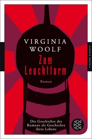 Zum Leuchtturm von Kersten,  Karin, Reichert,  Klaus, Woolf,  Virginia