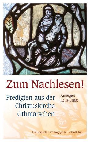 Zum Nachlesen! von Annegret,  Reitz-Dinse