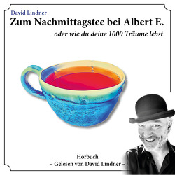 Zum Nachmittagstee bei Albert E. von David,  Lindner