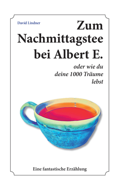 Zum Nachmittagstee bei Albert E. von David,  Lindner